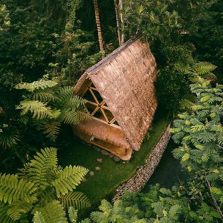 Hideout Bali Vila Selat Exterior foto