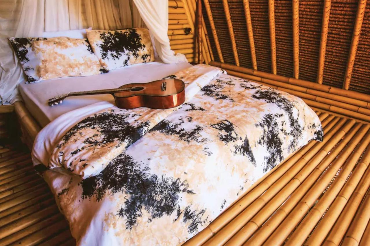 Hideout Bali Vila Selat Exterior foto